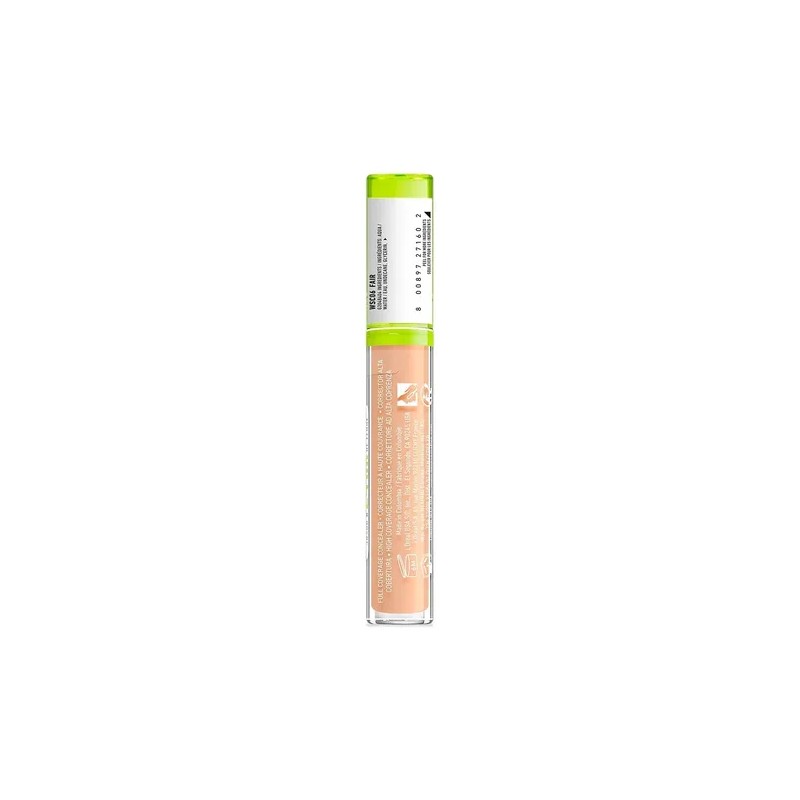 Corrector Líquido Nyx Professional Makeup Neutral Beige Fair