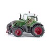 siku 3285, Fendt 724 Vario Tractor, 1:32, Metal/Plastic, Green, Ackermann