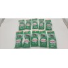 Blade Noxzema Disposable Razors Triple Blade 20-Razors/10-packs of2each Sealed