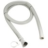SAN-EI Faucet (Plug-in Drain Hose for Sink Taps)