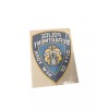 NYPD Police Vinyl Sticker Car truck Window Decal NYPD