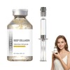 3pcs Deep Collagen Anti Wrinkle Cream Serum Crema Antiarrugas Colágeno