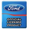 Maryland Mustang New! 1964 Ford Falcon Chrome Front Fender Emblems