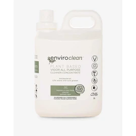 EnviroClean Plant Based Vigor All Purpose Cleaner Concentrate 2 Litres
