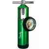 Handy Regulador De Oxigeno 1010 Verde