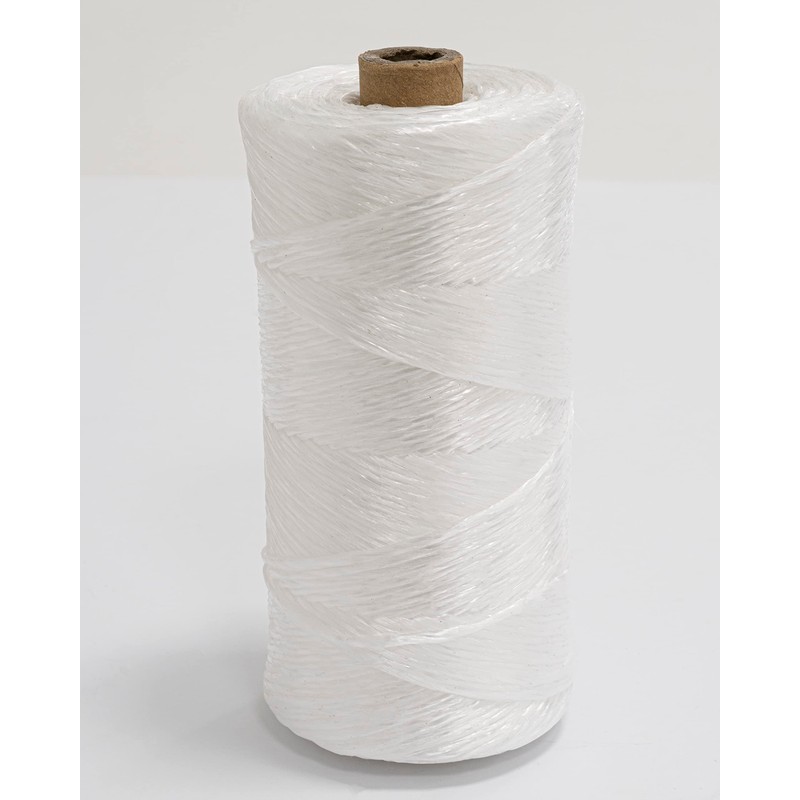 AERZETIX - C65327 - Packing Rope Cord Roll 450 m
