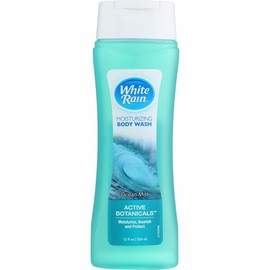 Wr Bodywash Ocean Mist Size 12z