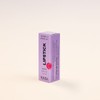 LABORATORIO BIOCOSMETICA SA DE CV Magenta Lipstick