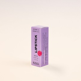 LABORATORIO BIOCOSMETICA SA DE CV Magenta Lipstick