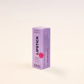 LABORATORIO BIOCOSMETICA SA DE CV Magenta Lipstick