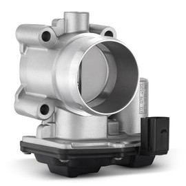 BDFHYK Electronic Throttle Body Assembly Compatible with Ford Escape 2017-2019 Ford Fusion 2014-2020 Replaces 7-6039 676039 DS7Z9E926H