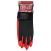 Fuji Glove Digi Red LL 0916 Synthetic Leather Gloves