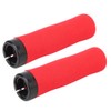 A Pair of High Density Soft Sponge Hard Plastic Mountain