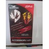 NARWHAL Dart Accessory Kit 20 Pc Throwing Darts Accessory Kit