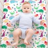 4 Pack Baby Boy Pack N Play Mini Crib Sheets