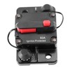 SUPVOX 50a Manual Reset Circuit Breaker with Switch High Amp