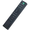ECONTROLLY RMT-AH410U 1-493-358-11 Replacement Soundbar Remote Commander Compatible for Sony