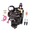 SVKCAR CV 40MM Carburetor for Harley Davidson Sportster 883 1200