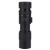7‑17x30 Zoom Portable Monocular Telescope for Outdoor Travel Camping Hiking
