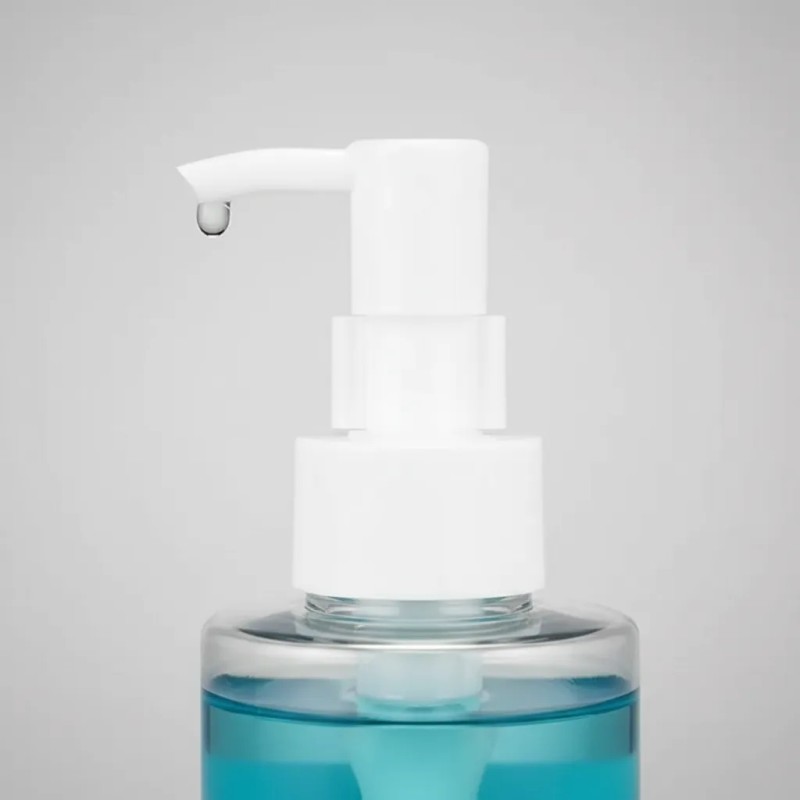 Kit Doble Limpieza Facial Medicube Zero Pore Ácido Salicílic