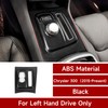 BRMYL Car Gear Shift Panel Decals for 2015-2023 Chrysler 300