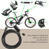 Mechanical Brake Cut Off Sensor Switch Cable for Electric Bike