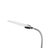 5X/10X Desktop Magnifying Glass with LED Light Adjustable Reading Jewelry
