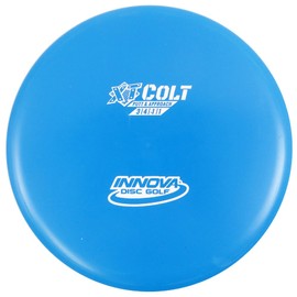 Innova XT Colt Putt & Approach Golf Disc [Colors May Vary]