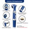 SCIAN Otoscope with Light, Ear Infection Detector and Pocket Ear