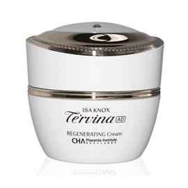 Isa Knox Tervina Advanced Regenerating Cream 60ml + Tervina 5 types x 2 + Beyond Body 2 types for travel / 이자녹스 테르비나 어드밴스드 리제너레이팅 크림60ml+테르비나5종X2+비욘드바디2종여행용