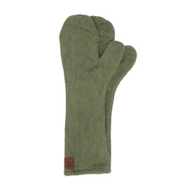 Ruff and Tumble Moss Dry Gloves
