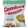 Combos Nacho Cheese Stuffed Snacks, 6.3oz (1-Large Bag)