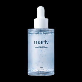 Marib Fucotenol Seaweed Capsule Ampoule 50ml / 후코테놀 해초 캡슐 앰플 50ml