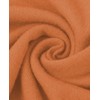 QUALFORT Sweaters for Women V Neck Long Sleeve Pullover Sweater