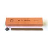 CHIE - PALO Santo Japanese Style Incense 30 Sticks with
