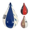Ringside ASB1 RB/WH..XS Apex Speed Bag, X-Small, Royal/White