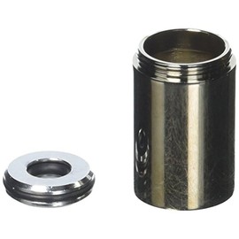 American Standard H960202.150 1/2 IN ROUGH SLEEVE-PN Platinum Nickel