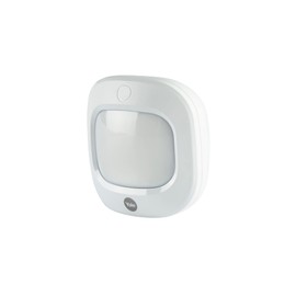 Yale AC-PIR Sync Alarm Motion Detector - Sync Alarm Accessory - 200m range
