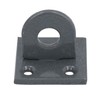 Heavy Duty Cast Iron 140mm Hasp and Staple Security Garage