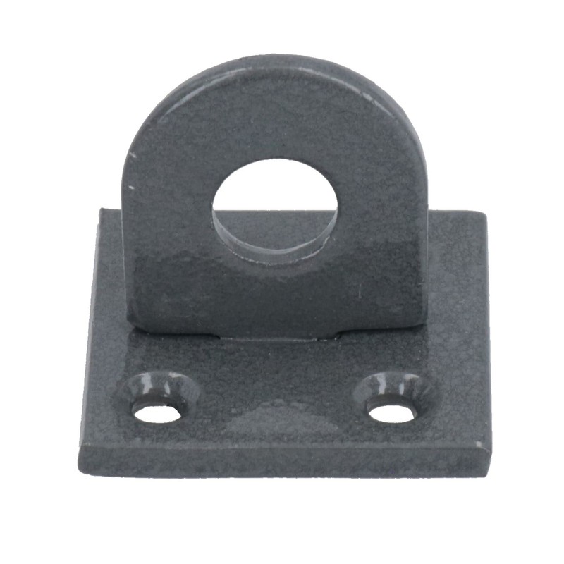 Heavy Duty Cast Iron 140mm Hasp and Staple Security Garage