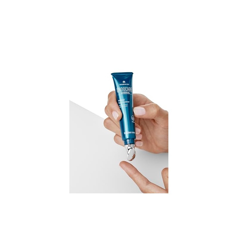 RETINOL CONTORNO DE OJOS ENDOCARE RENEWAL 15ML (CANTABRIA)