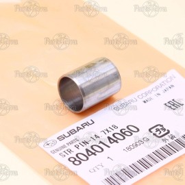 Subaru 804014060 OEM Subaru Head Block Guide Dowel Pin Forester Impreza STI EJ Motors