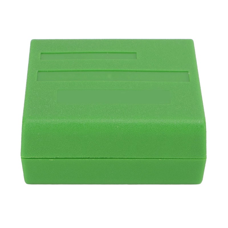 Fafeicy Fiber Optic Cable Center Bundle Stripper, 9 Calibers, ABS