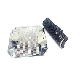ES99431X Razor Foil Screen and 1X Blade cutter Compatible for Panasonic ES318 ES329 ES338 ES365 ES366 ES815 ES843 ES893 ES-RC30 ES-RC40 ES-SA40 ES-RP20 ES-RP40 Shavers Replacement Parts by Acupress