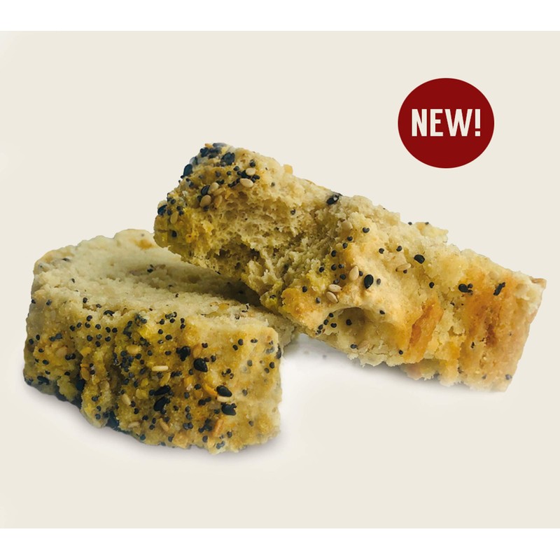 Soberdough Bread Mixes - Various flavors (Everything But The Bagel)