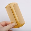 Plastic Fine-toothed Comb Standard Type 19ea