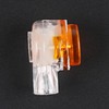 DIANQI UY Wire Connector Telephone Wire Connectors Wire to Wire