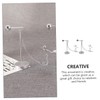 Gatuida 2Pcs Surfing Desktop Decoration for Office Physics Balancing Ornament