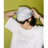 CERPAY Serpe Cast Dream No Worries Scarf Light Grey