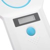 Microchip Reader for Pets, RFID Reader, USB2.0 EMID/FDX‑B (ISO1784/85) for